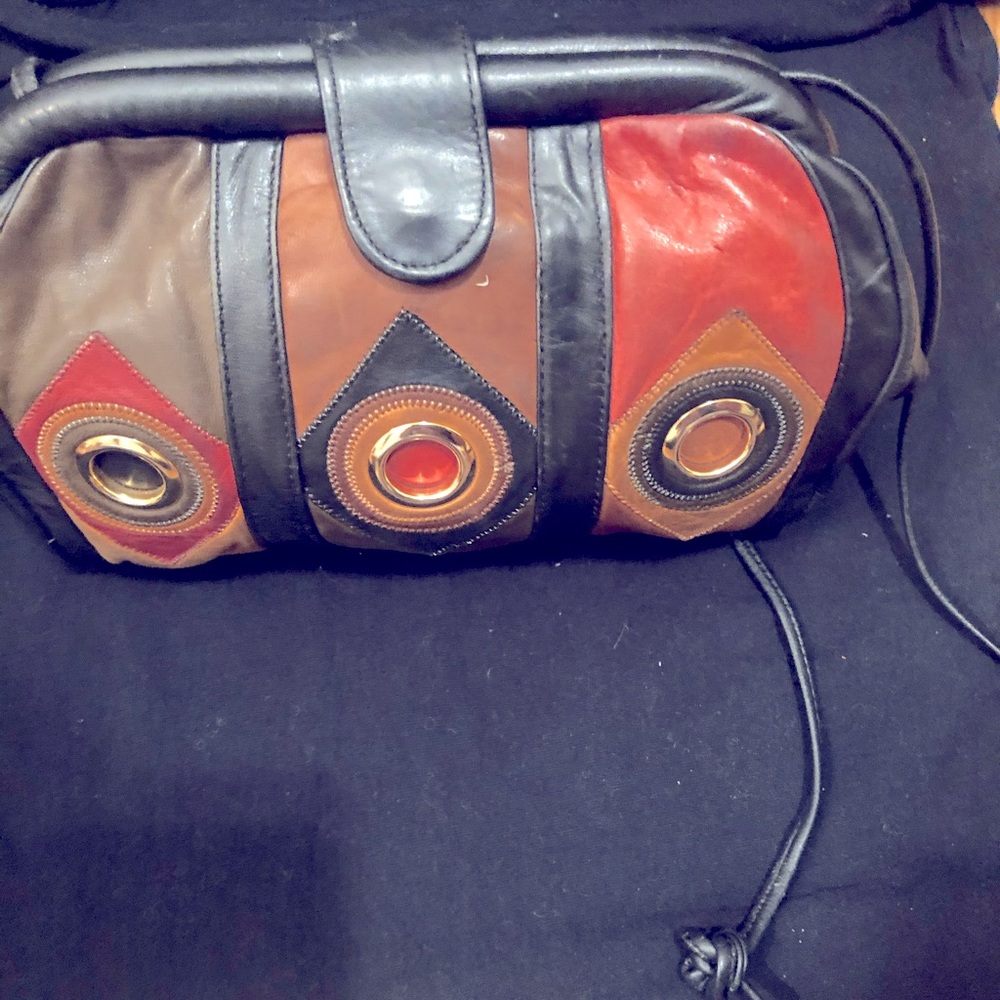 Vintage purse